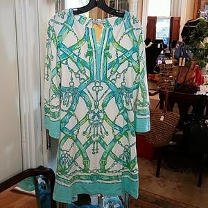 BEAUTIFUL Barbara Gerwit dress